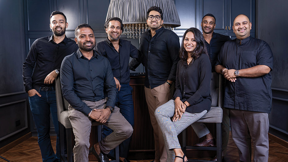 A New Era in Real Estate & Tourism