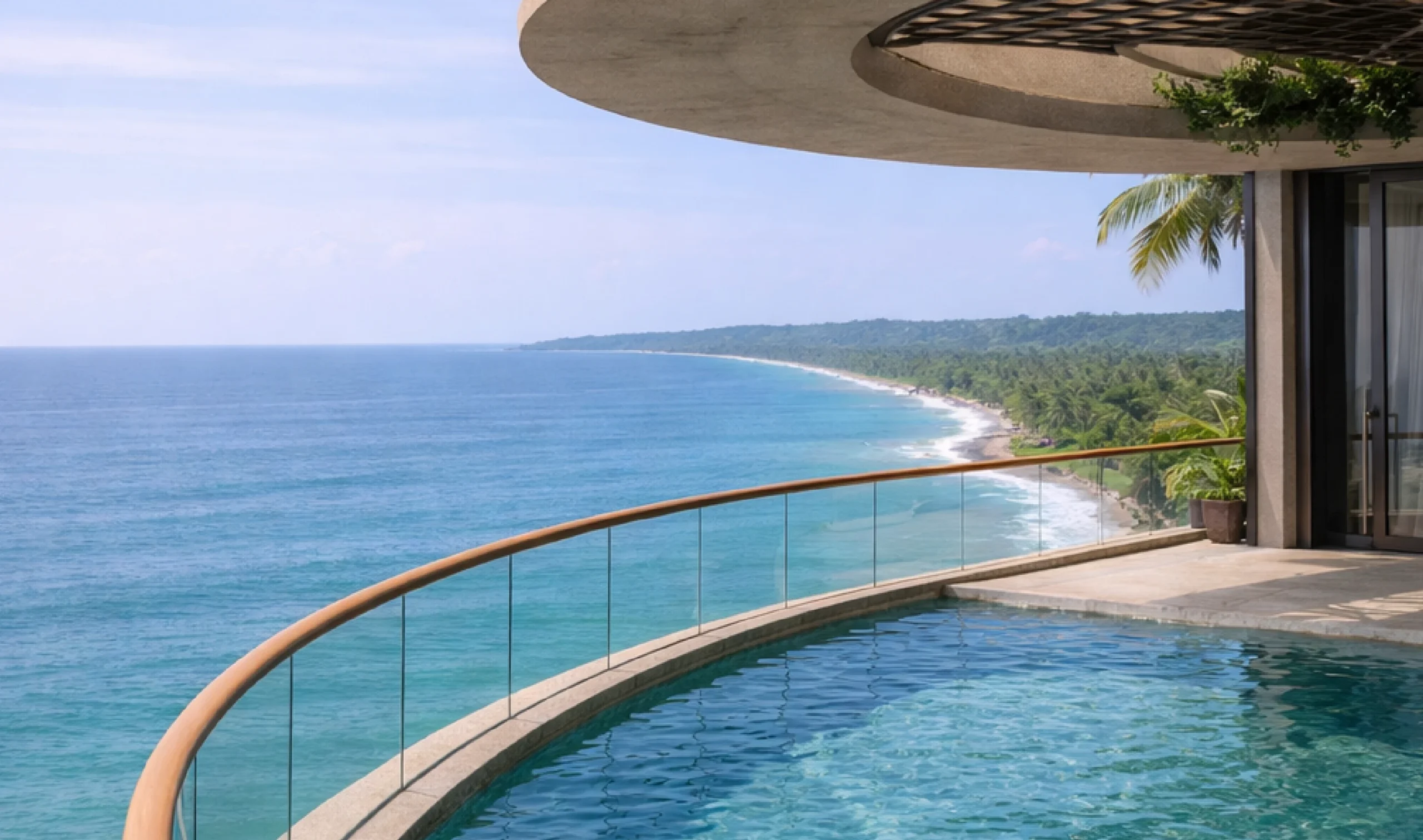 42 Luxury Residences