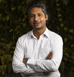Kumar Sangakkara