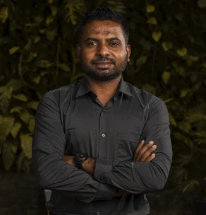 Prageeth Egodagedara