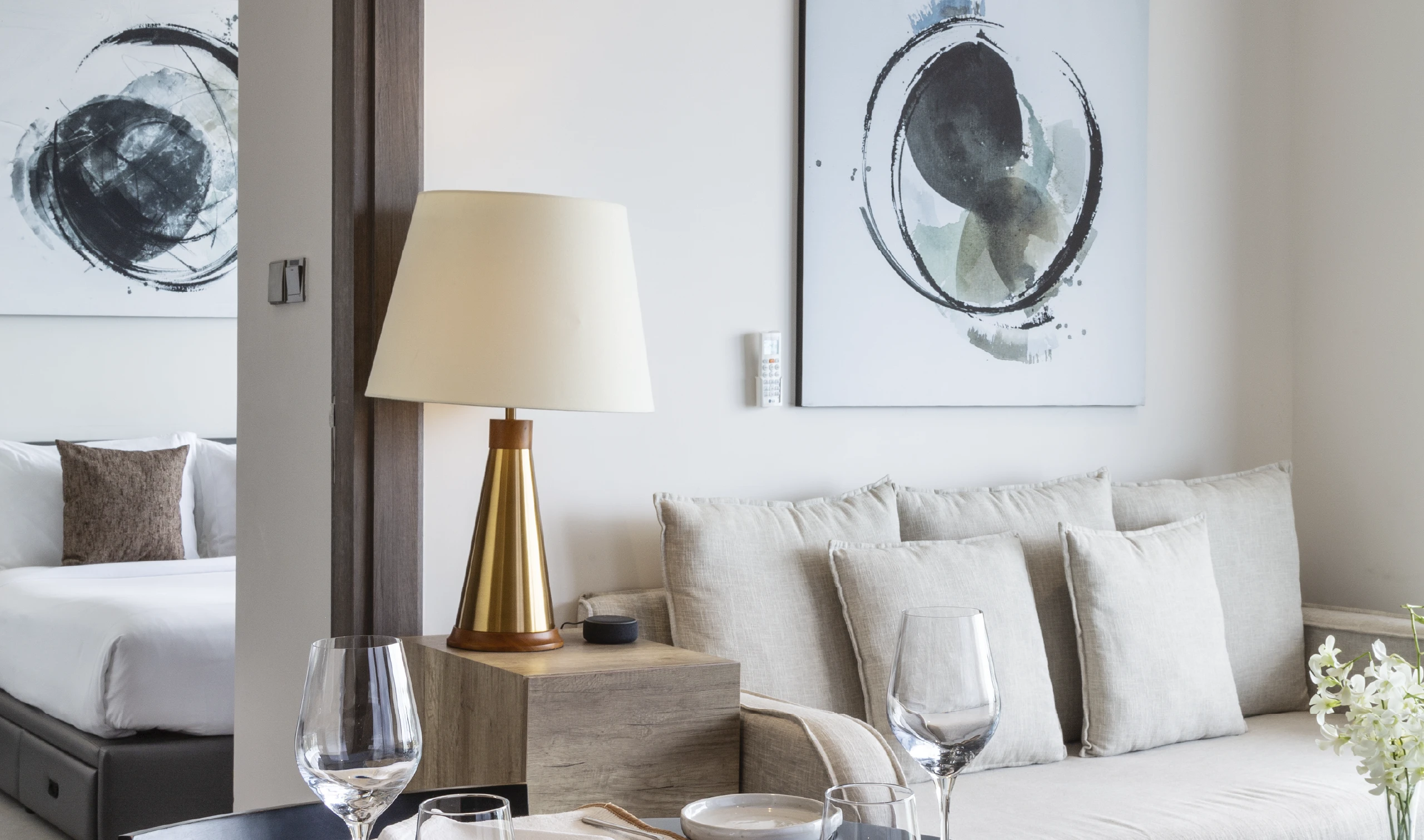 Palm Suite