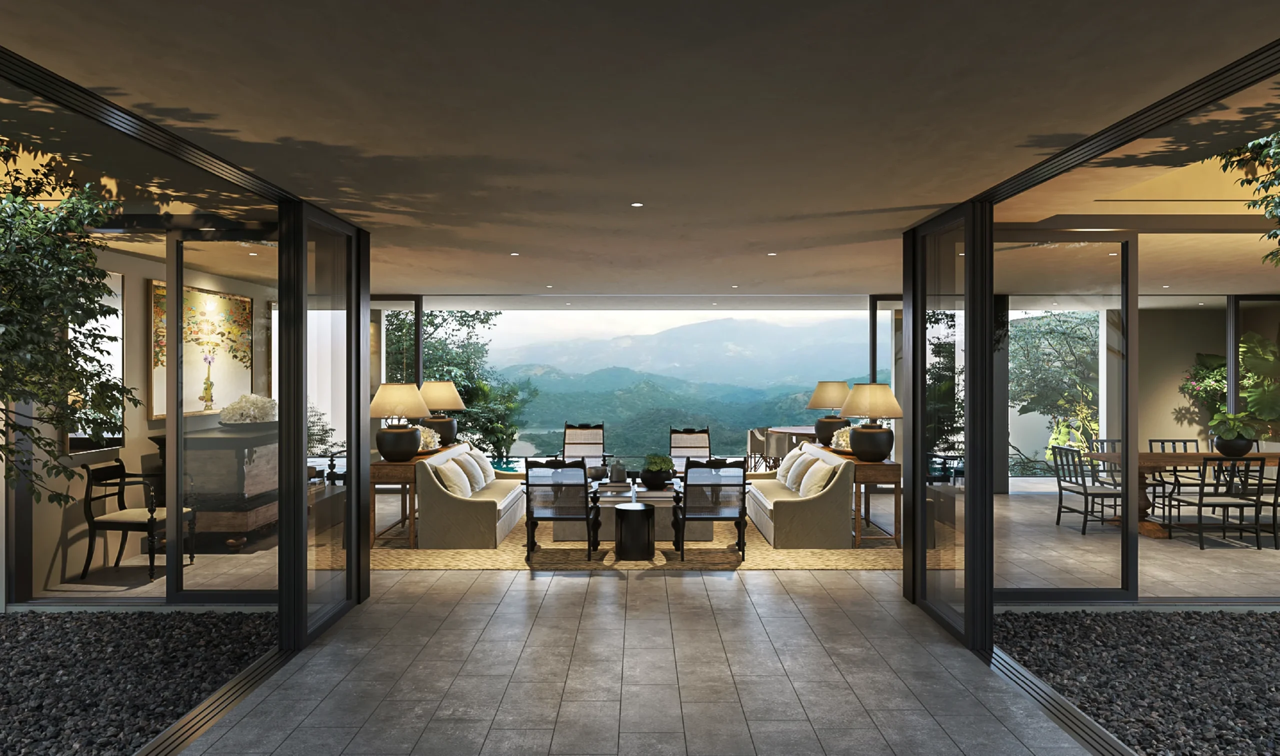 Adya 2 Villa
