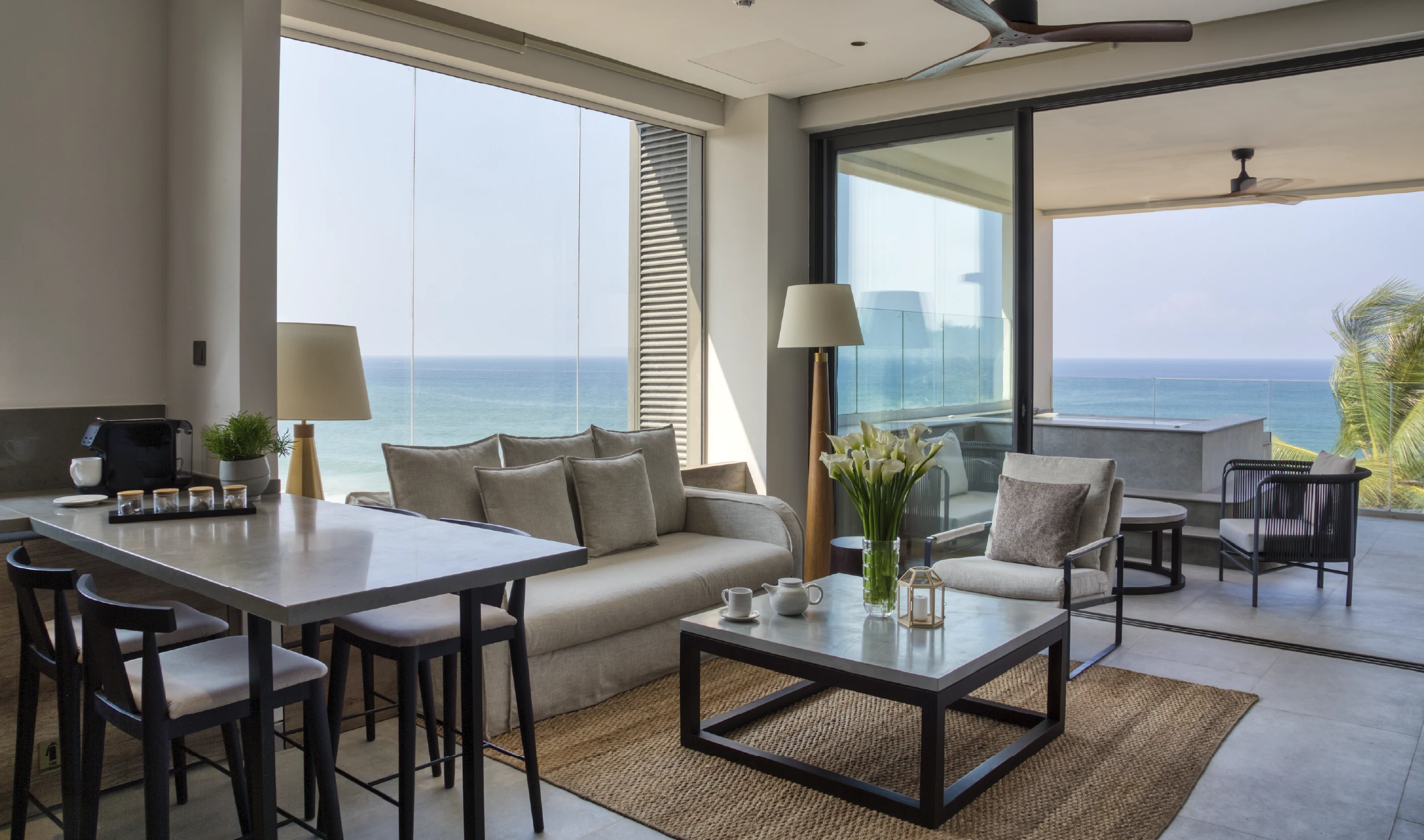 Sand Suite