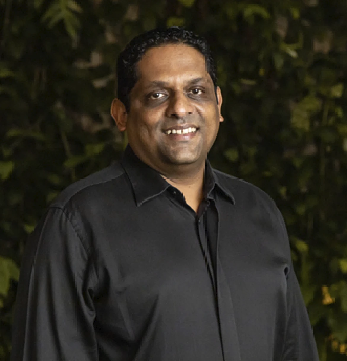 Nathan Sivaganathan