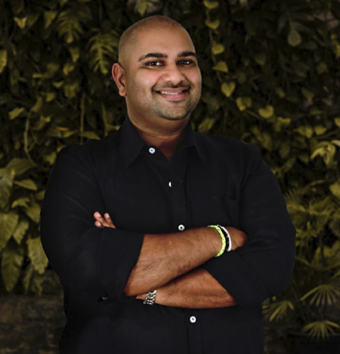 Marlon Jayawardana