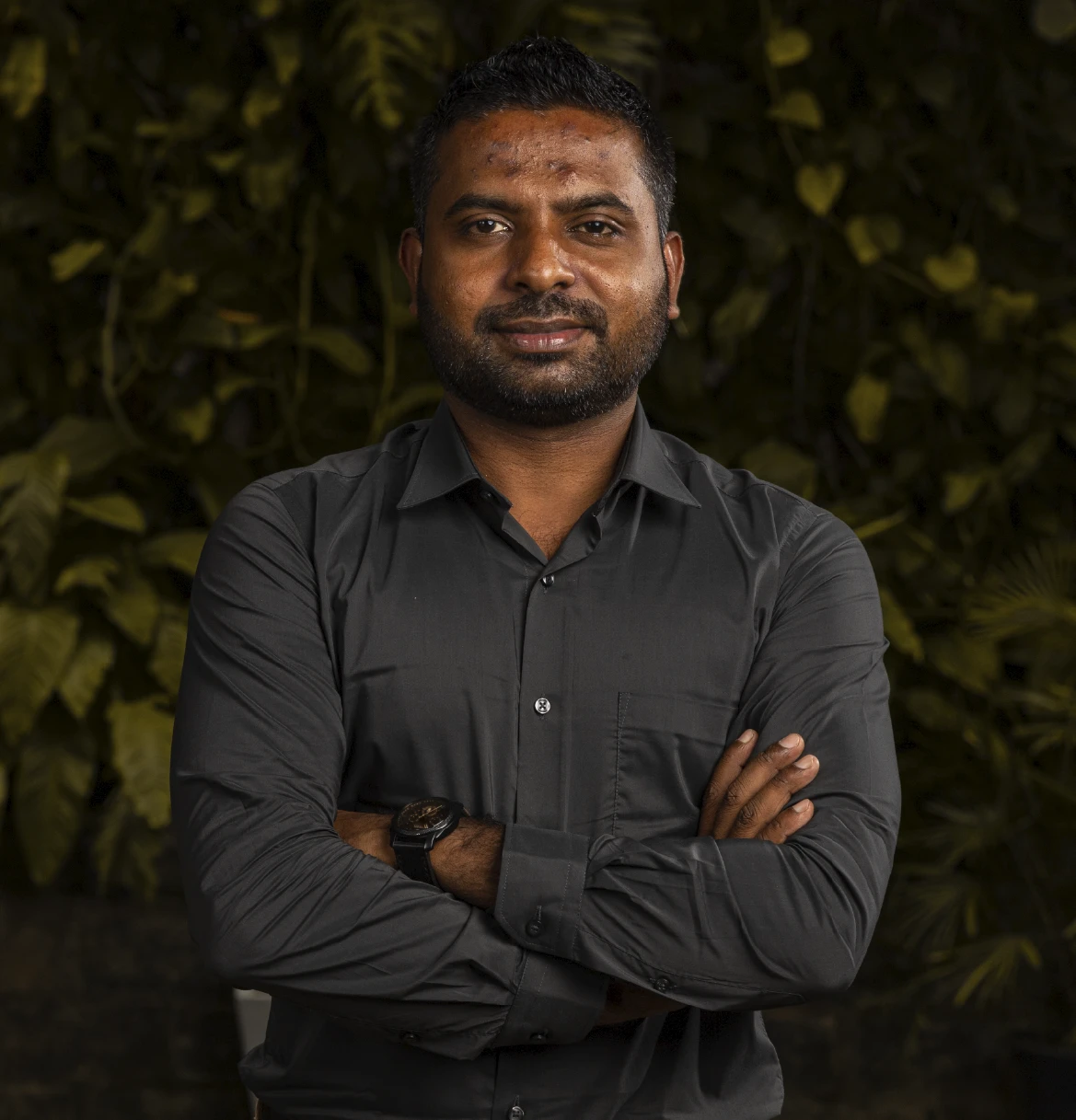 Prageeth Egodagedara