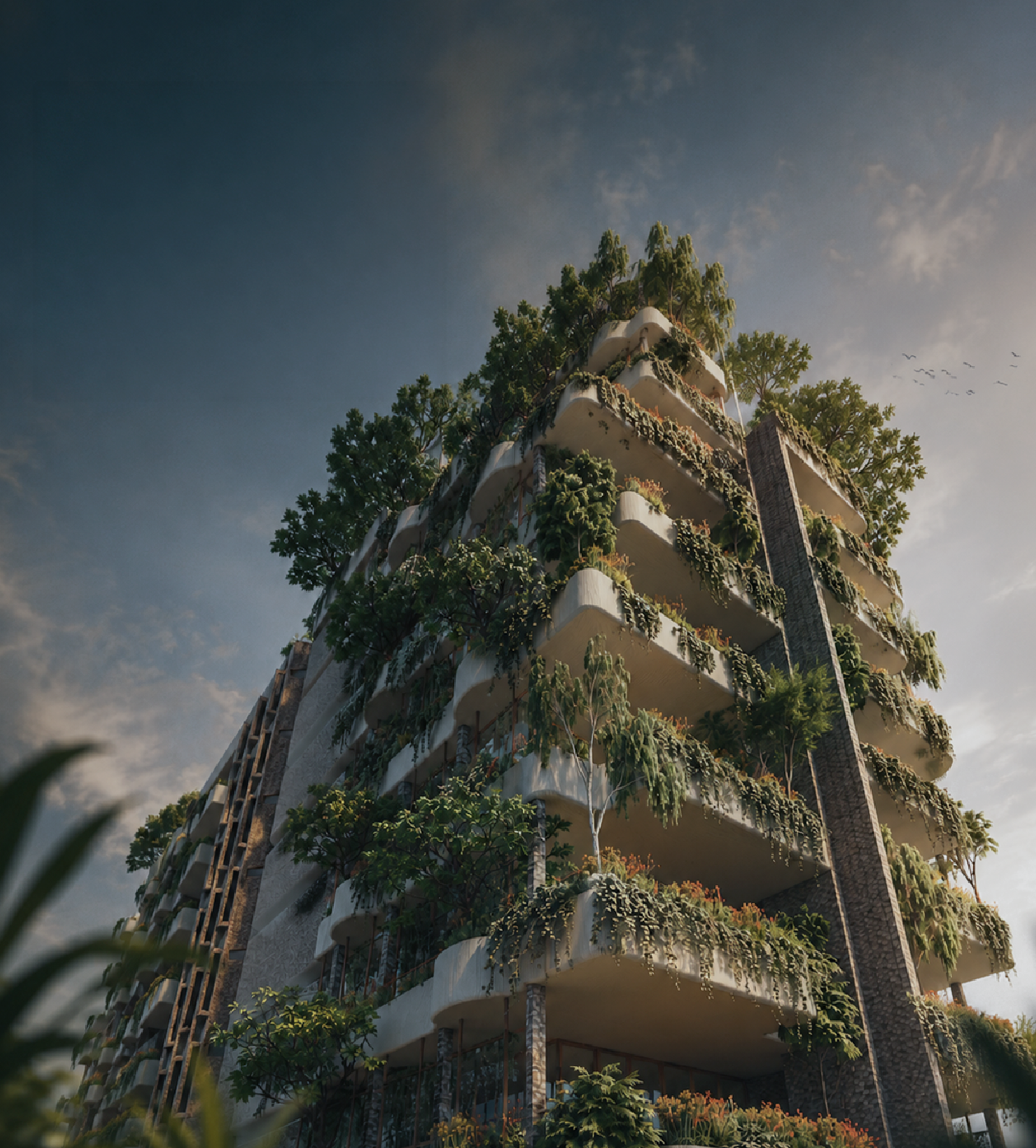 Skyhaus