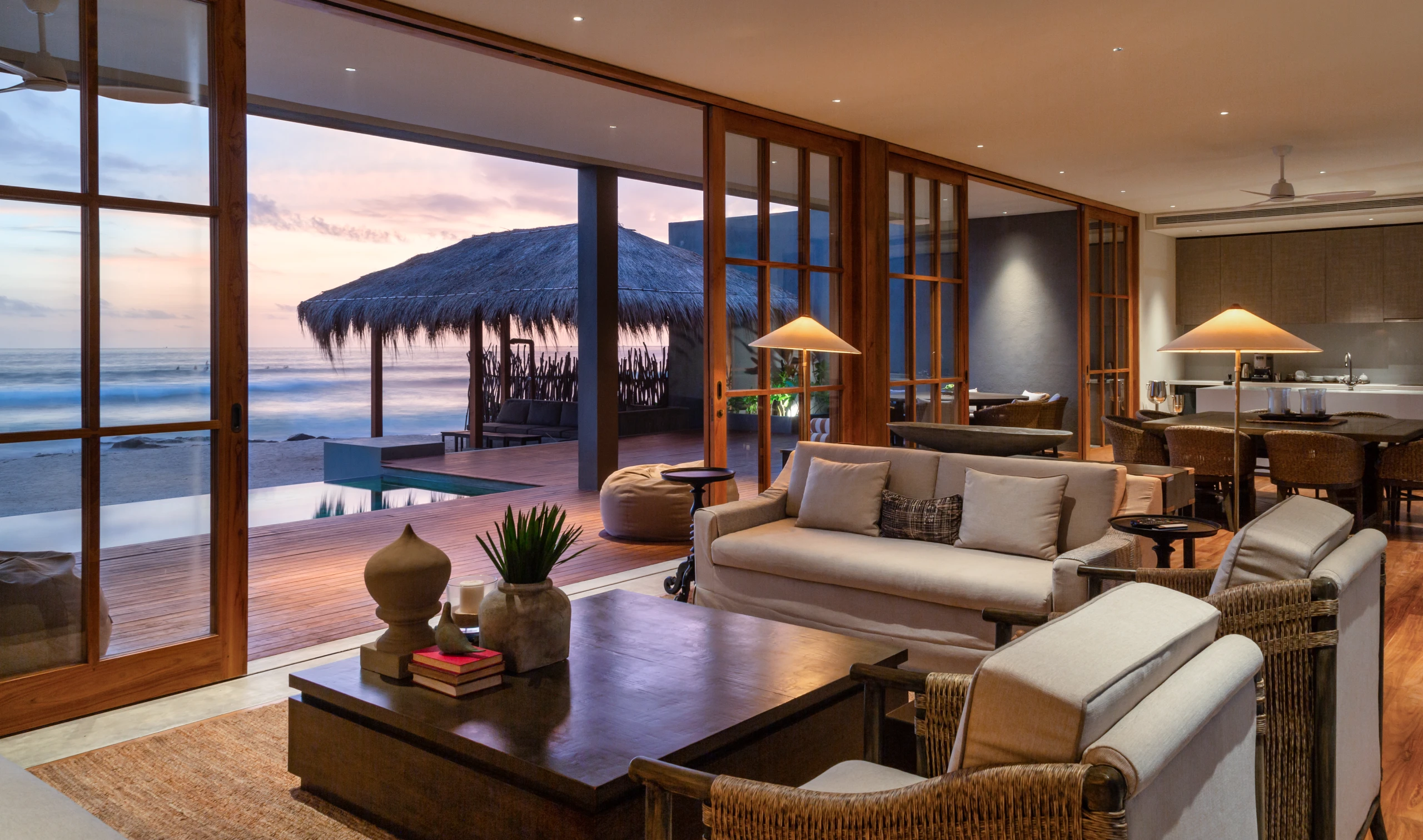Hotels